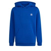 ADIDAS ORIGINALS Megztinis be užsegimo 'Hoodie' mėlyna