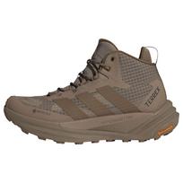 ADIDAS TERREX Pusbačiai 'Freehiker 3' brokato spalva / šviesiai ruda