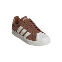ADIDAS SPORTSWEAR Sportbačiai be auliuko 'Streettalk' šokolado spalva / balta