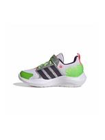 ADIDAS SPORTSWEAR Sportbačiai 'LIGHTORAMA' tamsiai mėlyna / šviesiai žalia / ryškiai raudona / balta
