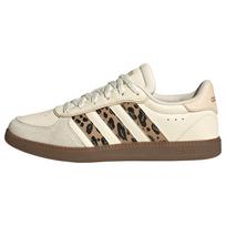 ADIDAS SPORTSWEAR Sportbačiai 'Breaknet Sleek' mokos spalva / juoda / balta