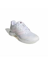 ADIDAS PERFORMANCE Sportiniai batai 'Avacourt 3' rožių spalva / balta