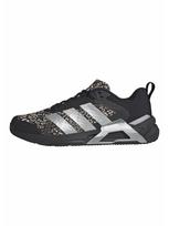 ADIDAS PERFORMANCE Sportiniai batai 'DROPSET CONTROL' šviesiai pilka / juoda