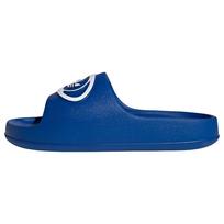 ADIDAS ORIGINALS Sandalai / maudymosi batai 'Adilette 00s' tamsiai mėlyna jūros spalva / balta