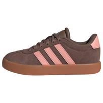 ADIDAS SPORTSWEAR Sportbačiai 'VL Court 3.0' ruda / rožių spalva