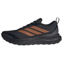 ADIDAS PERFORMANCE Bėgimo batai 'Runfalcon 6' rusvai rausva / juoda