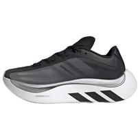 ADIDAS ORIGINALS Sportbačiai be auliuko 'Hyperboost' pilka / bazalto pilka / juoda