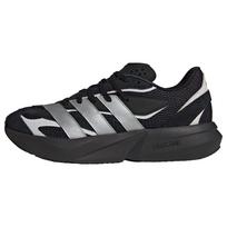 ADIDAS SPORTSWEAR Sportbačiai be auliuko 'Lightblaze' juoda / sidabrinė / balkšva