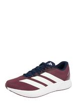ADIDAS PERFORMANCE Bėgimo batai 'DURAMO RC2' tamsiai mėlyna / ruda / kaštoninė spalva / balta