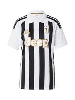 ADIDAS PERFORMANCE Triko 'Juventus Turin 26/27' auksas / juoda / balta