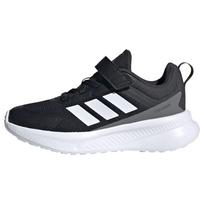 ADIDAS SPORTSWEAR Sportbačiai 'Fortarun 4.0' tamsiai pilka / juoda / balta