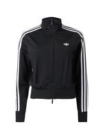 ADIDAS ORIGINALS Džemperis 'Firebird Classic' juoda / balta