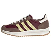 ADIDAS SPORTSWEAR Sportbačiai be auliuko 'Run 70s 2.0' ruda / kaštoninė spalva / pastelinė geltona