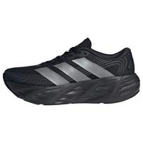 ADIDAS PERFORMANCE Bėgimo batai 'Galaxy 8' sidabro pilka / juoda