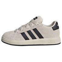 ADIDAS SPORTSWEAR Sportbačiai 'Grand Court 00s' juoda / balta