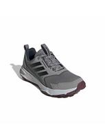 ADIDAS TERREX Pusbačiai 'TRACEFINDER 2' bazalto pilka / juoda