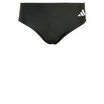 ADIDAS PERFORMANCE Sportinės glaudės ' 3-Stripes Swim Trunks ' juoda