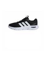 ADIDAS SPORTSWEAR Sportbačiai be auliuko 'Flex' juoda / balta