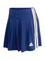 ADIDAS SPORTSWEAR Sportinio stiliaus sijonas 'STA SEAS' tamsiai mėlyna / balta
