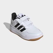 ADIDAS SPORTSWEAR Sportbačiai 'Tensaur 3.0' juoda / balta