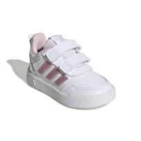 ADIDAS SPORTSWEAR Sportiniai batai 'TENSAUR 3.0' ryškiai rožinė spalva / balta