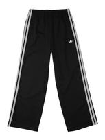 ADIDAS ORIGINALS Kelnės 'FIREBIRD' juoda / balta