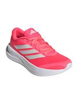 ADIDAS PERFORMANCE Bėgimo batai 'Runfalcon 6' neoninė rožinė / sidabrinė