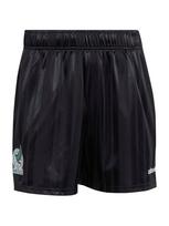 ADIDAS PERFORMANCE Sportinės kelnės 'FMF EQT' juoda / balta