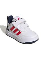 ADIDAS SPORTSWEAR Sportiniai batai 'Tensaur 3.0' tamsiai mėlyna jūros spalva / raudona / balta