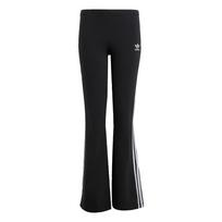 ADIDAS ORIGINALS Tamprės 'Adicolor' juoda / balta