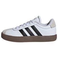 ADIDAS SPORTSWEAR Sportbačiai 'VL Court 3.0' šviesiai pilka / juoda / balta