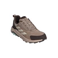 ADIDAS TERREX Pusbačiai 'ANYLANDER' smėlio spalva / tamsi smėlio / juoda / balkšva