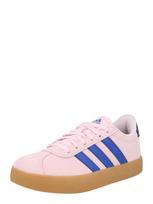 ADIDAS SPORTSWEAR Sportbačiai 'VL Court 3.0' tamsiai mėlyna / rožių spalva