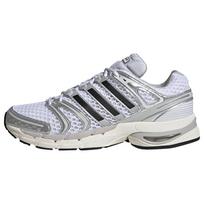 ADIDAS ORIGINALS Sportbačiai be auliuko 'Adistar Control 5' juoda / sidabrinė / balta