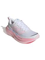 ADIDAS PERFORMANCE Bėgimo batai 'SUPERNOVA GLIDE' rožių spalva / balkšva
