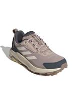 ADIDAS TERREX Pusbačiai 'Anylander' tamsiai rusva / purvo spalva / balkšva