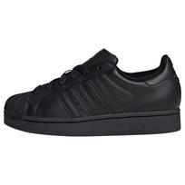 ADIDAS ORIGINALS Sportbačiai 'Superstar II' juoda