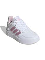 ADIDAS SPORTSWEAR Sportbačiai 'Tensaur  3.0' eozino spalva / balta
