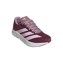 ADIDAS PERFORMANCE Bėgimo batai 'Duramo RC2' pastelinė rožinė / vyno raudona spalva