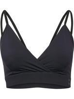 Hummel Sportinė liemenėlė juoda