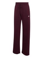 ADIDAS SPORTSWEAR Sportinės kelnės 'Essentials' vyno raudona spalva