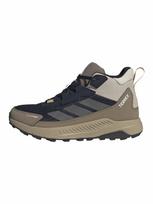 ADIDAS TERREX Auliniai batai 'ANYLANDER' mokos spalva / juoda