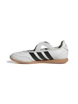 ADIDAS SPORTSWEAR Balerinos 'Barreda' juoda / balta