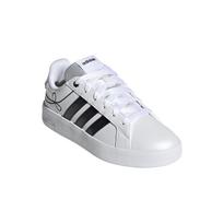 ADIDAS SPORTSWEAR Sportbačiai 'GRAND COURT 3.0' juoda / balta