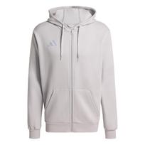 ADIDAS PERFORMANCE Sportinis džemperis 'Entrada26' šviesiai pilka