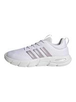 ADIDAS SPORTSWEAR Sportbačiai be auliuko 'Flex' sidabrinė / balta