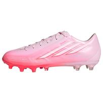 ADIDAS PERFORMANCE Futbolo bateliai 'F50 Sparkfusion League' rožinė / rožių spalva / balta