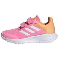 ADIDAS SPORTSWEAR Sportbačiai 'Tensaur Run 2.0' šviesiai oranžinė / rožių spalva / balta