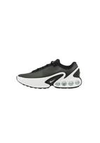Nike Sportswear Sportbačiai be auliuko 'Air Max Dn' juoda / balta