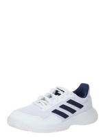 ADIDAS PERFORMANCE Sportiniai batai 'Game Spec 2' tamsiai mėlyna / balta